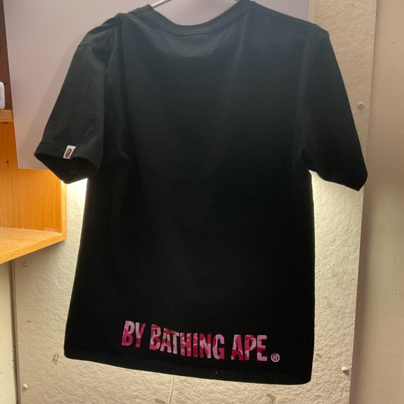 Bapesta Tee - Picture 2 of 8